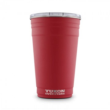 Vaso Yukon Fiesta Cup