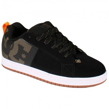 Tenis DC Court Graffik SQ