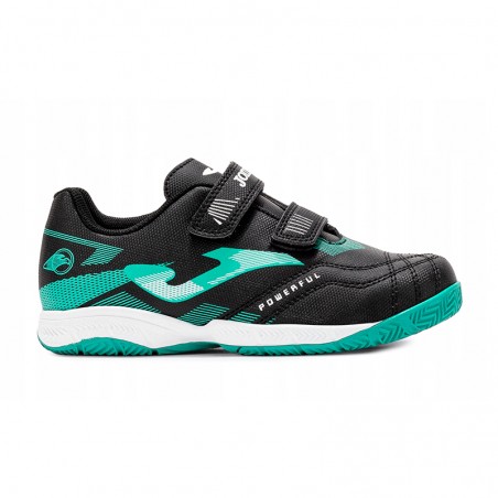 Tenis Joma Powerfull Jr 2501 In
