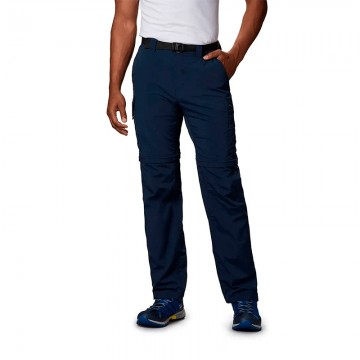 Pantalon Columbia Silver...