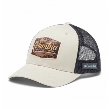 Gorra Columbia Mesh Snap Back