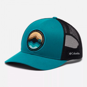 Gorra Columbia Mesh Snap Back