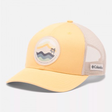 Gorra Columbia Mesh Snap Back