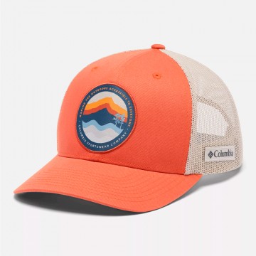 Gorra Columbia Mesh Snap Back