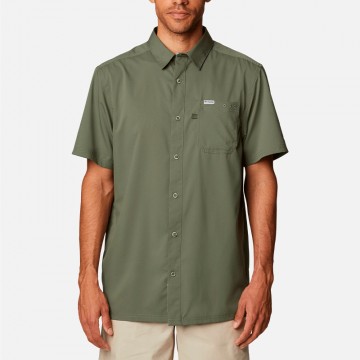Camisa Columbia Slack Tide