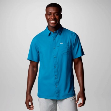 Camisa Columbia Slack Tide