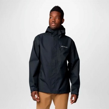 Jacket Columbia Hikebound II