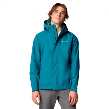 Jacket Columbia Hikebound II