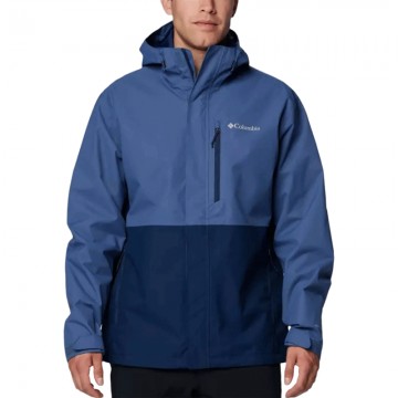Jacket Columbia Hikebound II