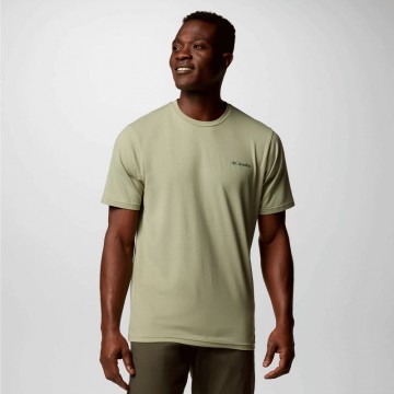 Camiseta Columbia Sun Trek