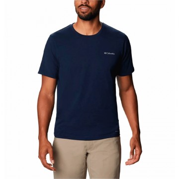 Camiseta Columbia Sun Trek