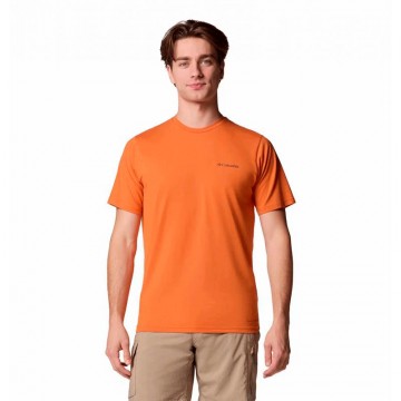 Camiseta Columbia Sun Trek