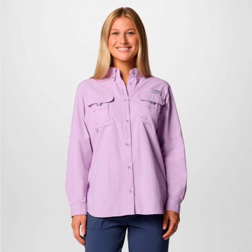 Camisa Columbia Bahama II LS