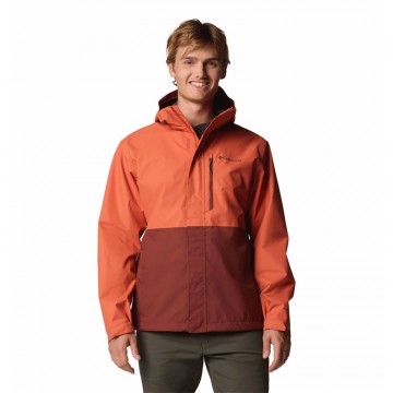 Jacket Columbia Hikebound II