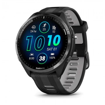Reloj Garmin Forerunner 965
