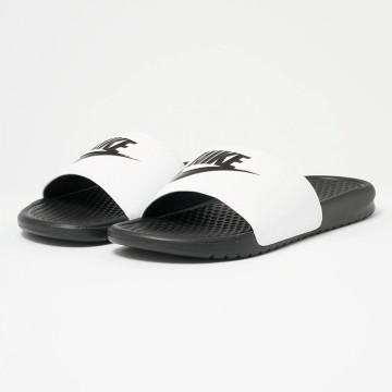 Sandalias Nike Benassi JDI