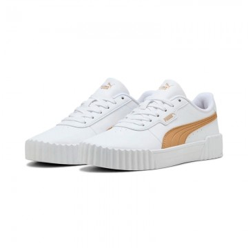 Tenis Puma Carina 3.0 Aqua...