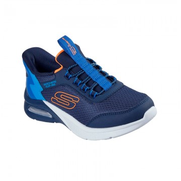 Tenis Skechers Microspec