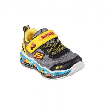 Tenis Skechers Play Scene