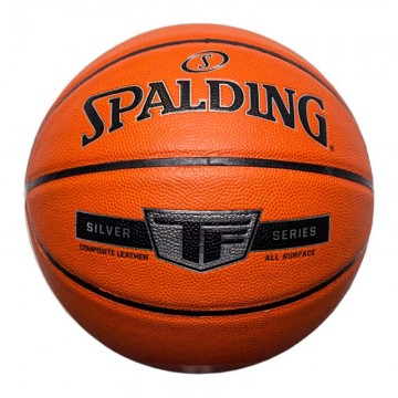 Bola Spalding Silver Series