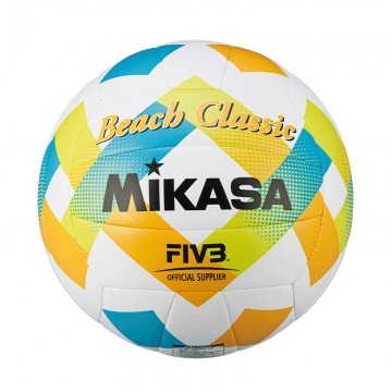 Bola Mikasa Beach Classic