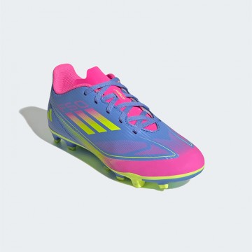 Tacos Adidas F50 Club FG/MG J