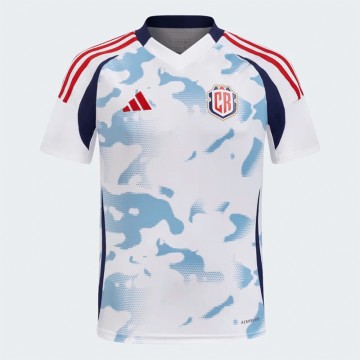 Camiseta Adidas CR A Jsy Y