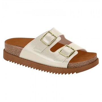 Sandalias Moleca Napa Turim