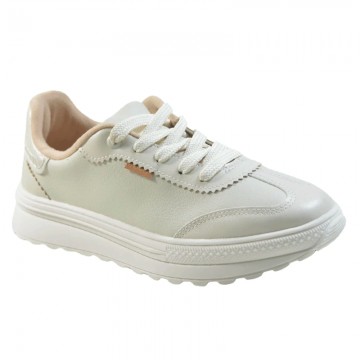 Tenis Moleca Napa Floather...