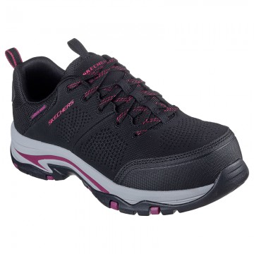 Tenis Skechers Trego