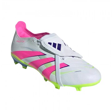 Tacos Adidas Predator...