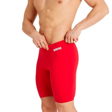 Lycra Arena Jammer Solid