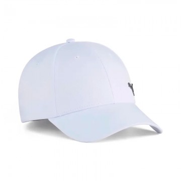 Gorra Puma Ess Metal Cat BB