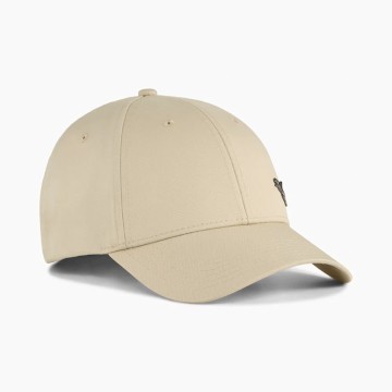 Gorra Puma Ess Metal Cat BB