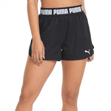 Short Puma Train Strong