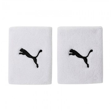 Muñequeras Puma Team Long