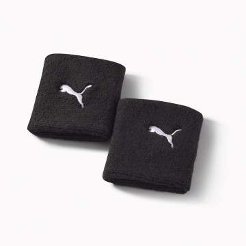 Muñequeras Puma TR Ess Core