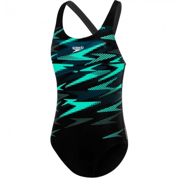 Vestido Speedo Hyperboom...