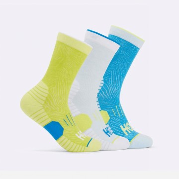 Medias Hoka U Crew Run