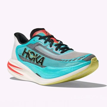 Tenis Hoka U Cielo X1 2.0