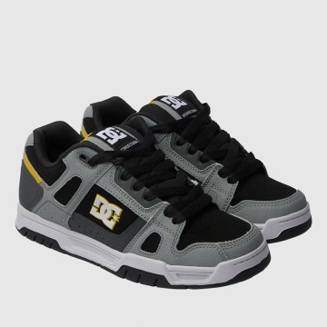 Tenis DC Stag
