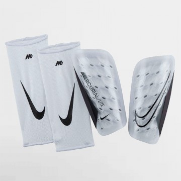 Espinilletas Nike Mercurial...