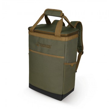 Salveque Yukon Hielera