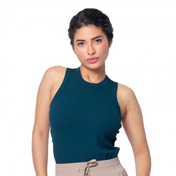 Blusa Everlast Ribbed