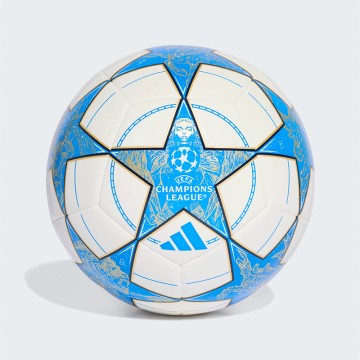 Bola Adidas UCL TRN
