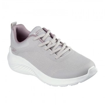 Tenis Skechers Bobs Squad Waves