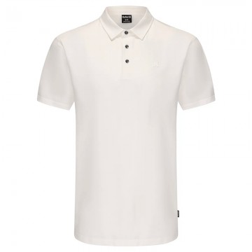 Camiseta Hurley Icon Polo SS