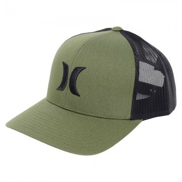 Gorra Hurley M Del Mar Trucker