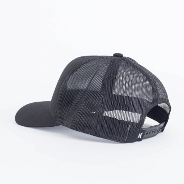 Gorra Hurley M Del Mar Trucker