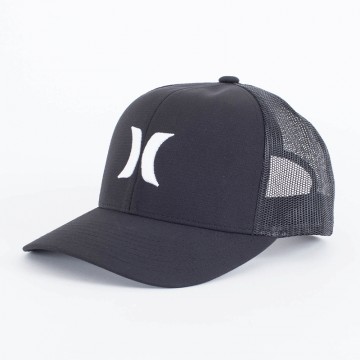 Gorra Hurley M Del Mar Trucker